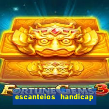 escanteios handicap 2 5